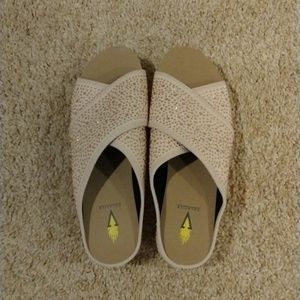 Volatile Pixie Dust Slide